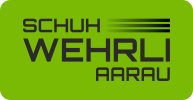 Schuh Wehrli